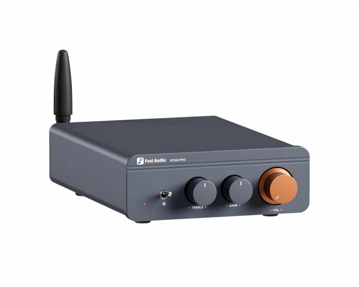  BT20A Pro 48V - Stereo Leistungsverstärker