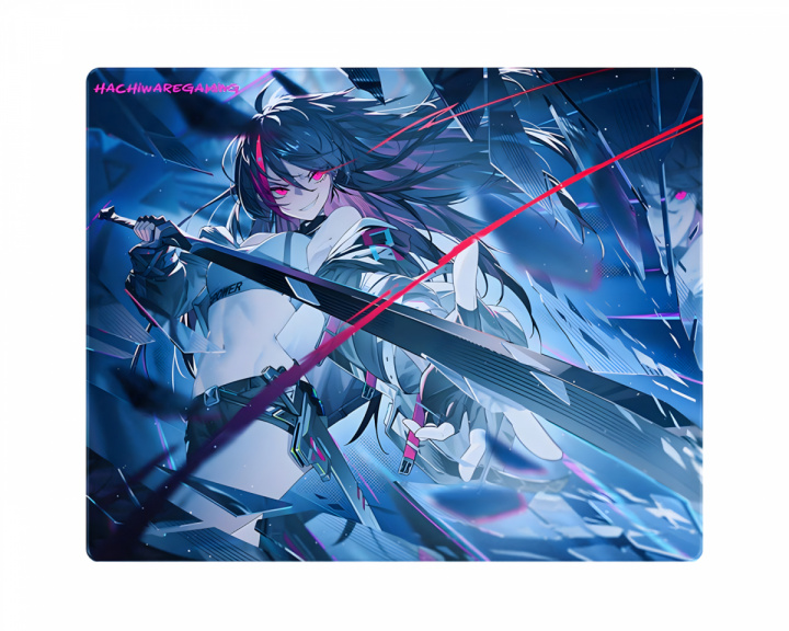  Zero Glas Mauspad
