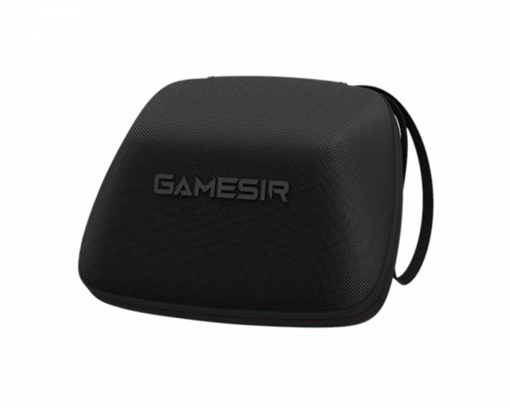  G7 Pro Tragetasche mit 3 Paar Joystick Caps - Schwarz