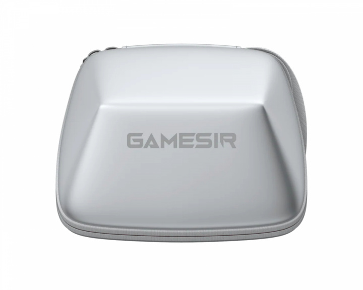  G7 Pro Tragetasche mit 3 Paar Joystick Caps - Grau