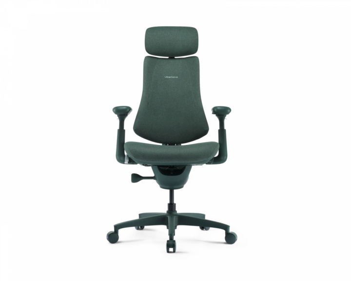  Omni Dynamischer Ergonomischer Stuhl – Moss Green