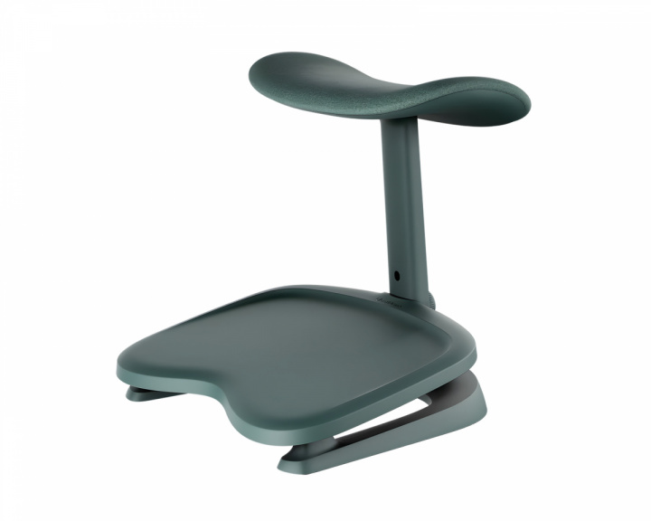  Omni Ergonomische Fußstütze - Moss Green