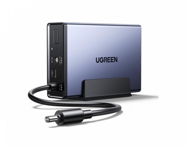  NAS 120W DC UPS Batterie-Backup