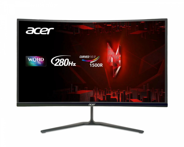  Nitro ED270 27