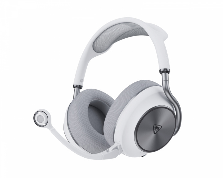  Stealth Pro II Kabelloses Gaming-Headset (Xbox/PC) - Weiß