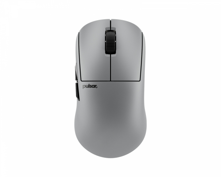 Pulsar Pro Series BUZZ-X Gaming-Maus – Grau