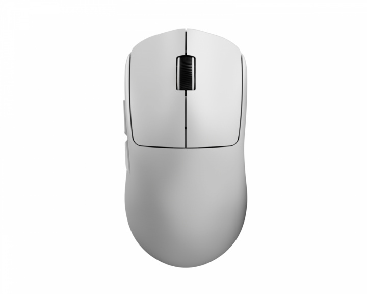  X23 Pro Kabellose Gaming-Maus - Weiß