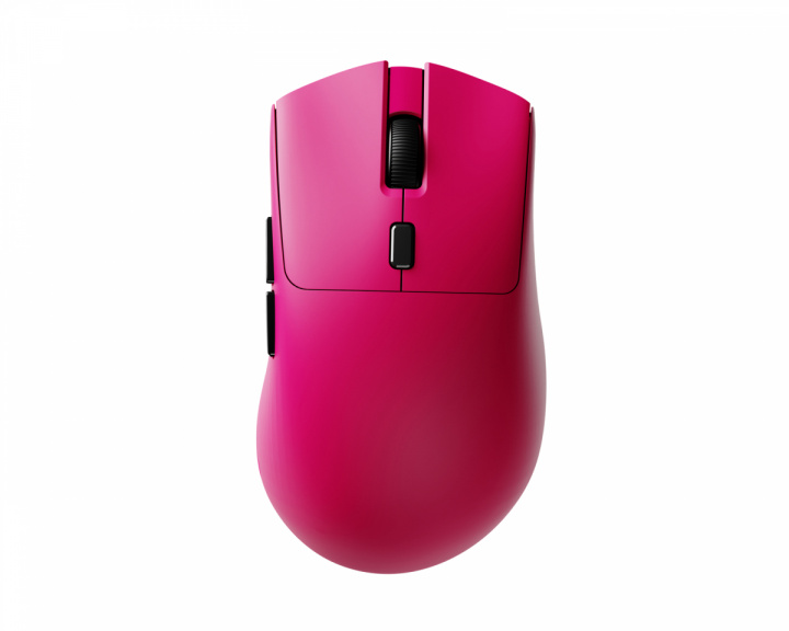  E7 Pro Kabellose Gaming-Maus - Rosa
