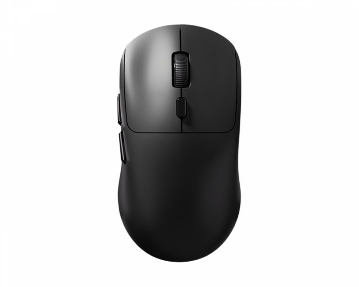  E9 Kabellose Gaming-Maus - Schwarz