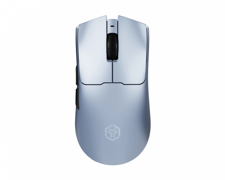  S9 Ultra v2 Kabellose Gaming-Maus - Blau