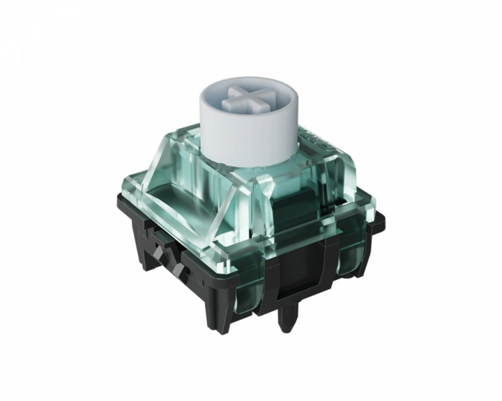  Magnetic Jade Attraction Linear Switch