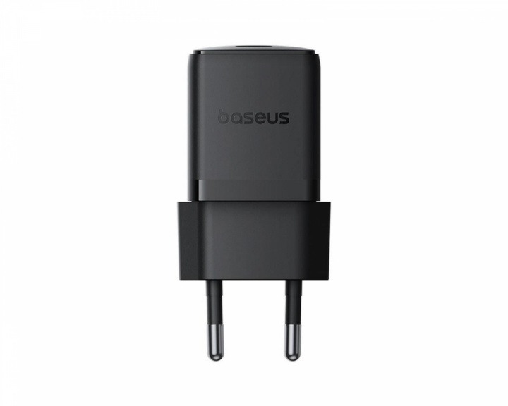  Palm Schnellladegerät C+U 30W - Schwarz