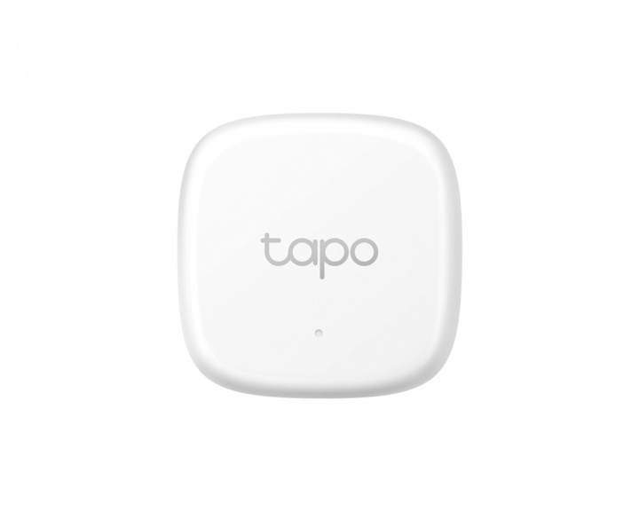  Tapo T310 - Smartes Thermometer und Hygrometer