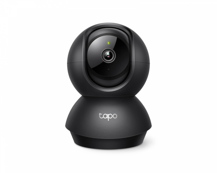  Tapo C211 Überwachungskamera WiFi - Schwarz
