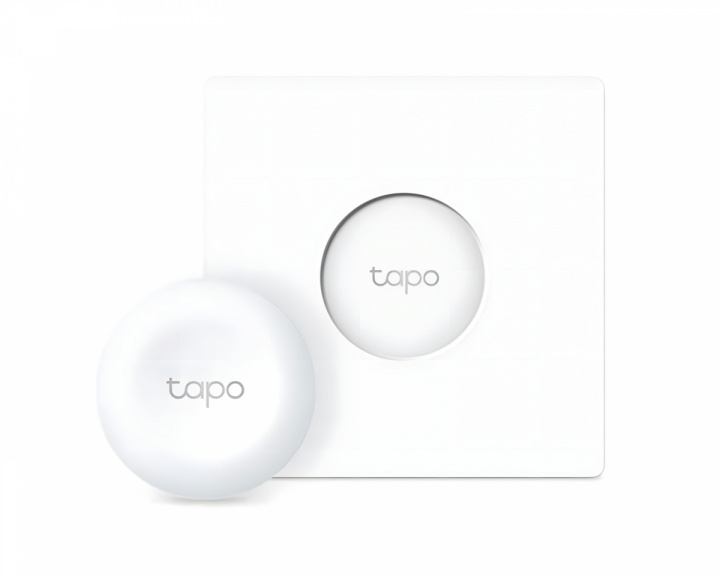  Tapo S200D Smart-Dimmer - Weiß