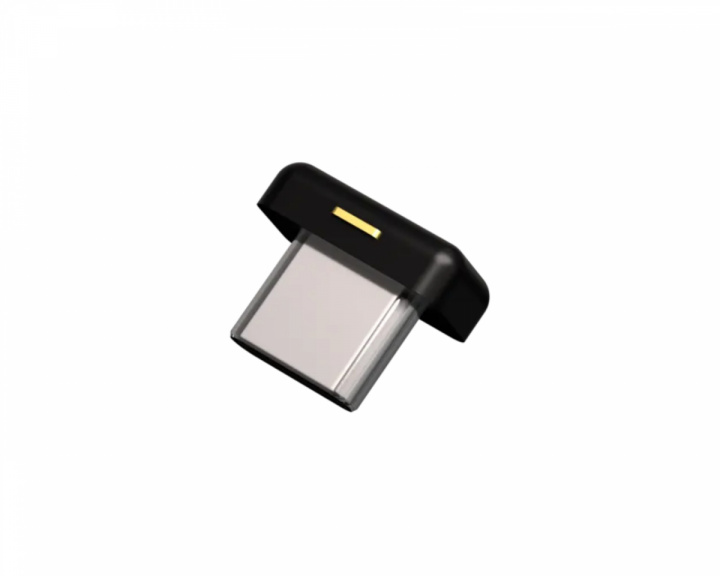  YubiKey 5C Nano Sicherheitsschlüssel USB-C