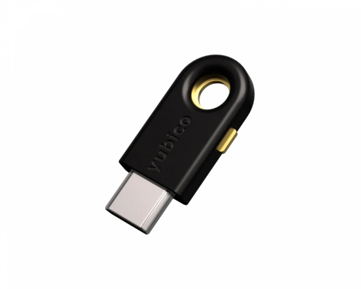  YubiKey 5C Sicherheitsschlüssel USB-C