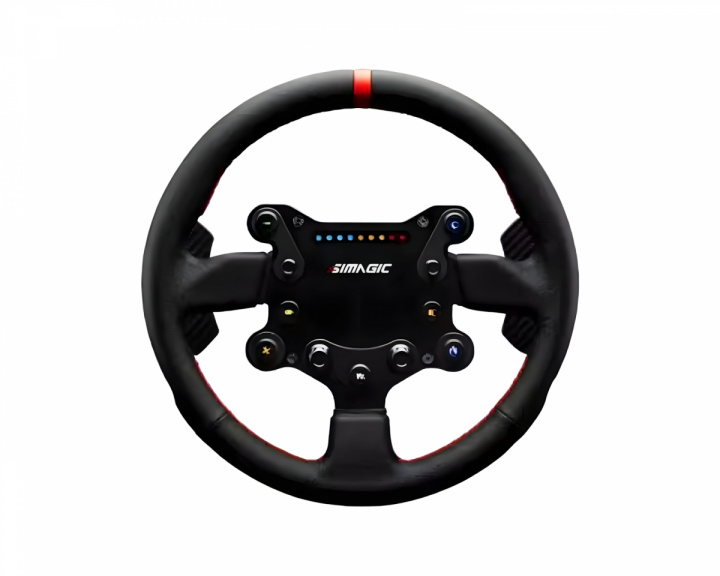  GTS Lenkrad - Leder