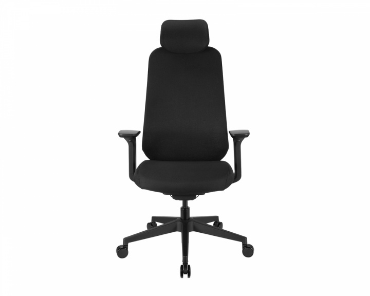  Void Ergonomischer Bürostuhl - Schwarz