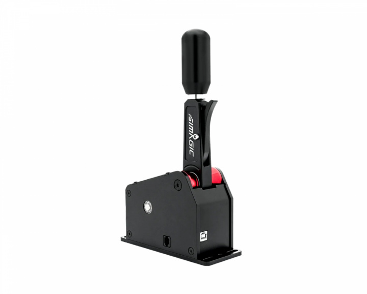  Q1S Sequentieller Schalthebel