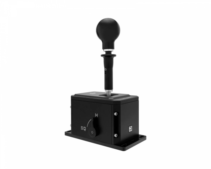  DS-8X H-Pattern Gear Shifter