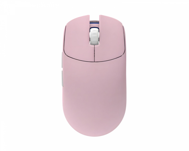  LYCAN 8K Kabellose Gaming-Maus - Pink