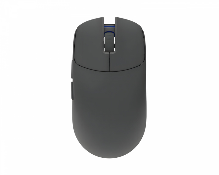  LYCAN 8K Kabellose Gaming-Maus - Schwarz