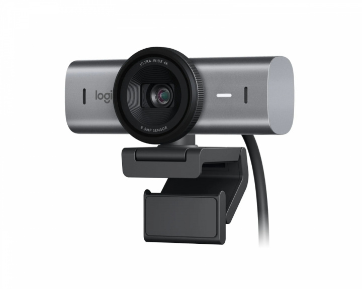  MX Brio 705 4K Webcam