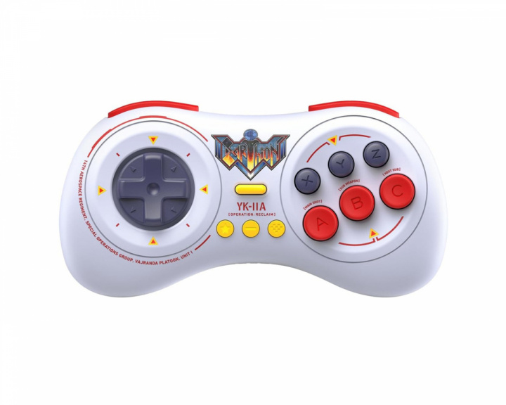  M30 Bluetooth Gamepad - Earthion Edition