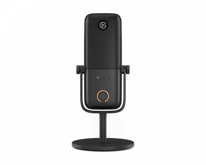 Elgato WAVE:3 MK.2 - USB Mikrofon