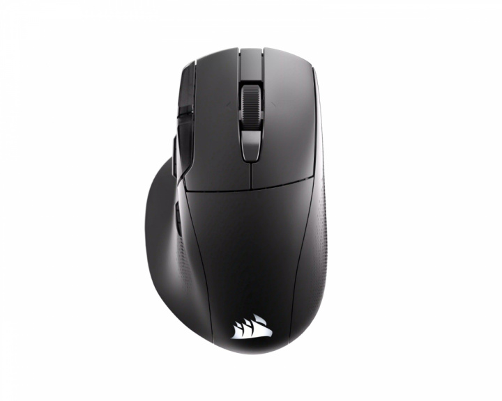  NIGHTSWORD v2 Kabellose Stream-Deck-Gaming-Maus