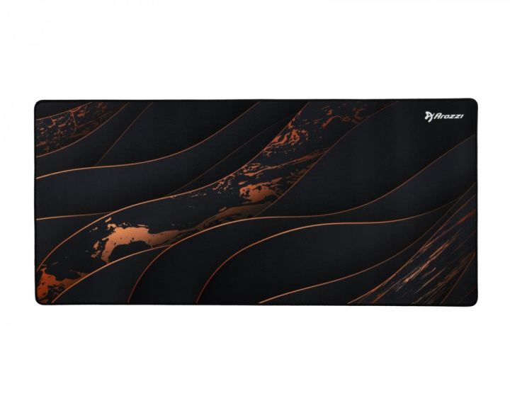  ZONA Mauspad XL - Black Gold
