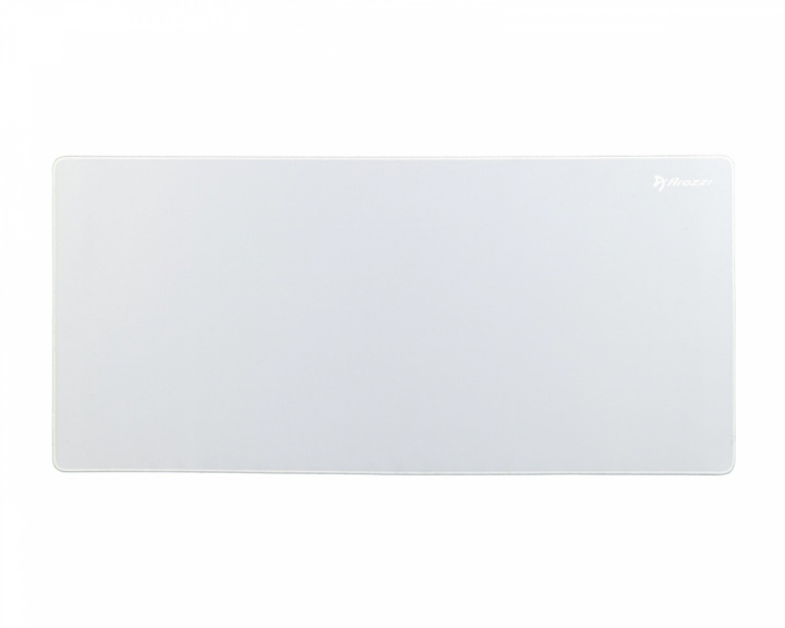 ZONA Mauspad XL - Pure White