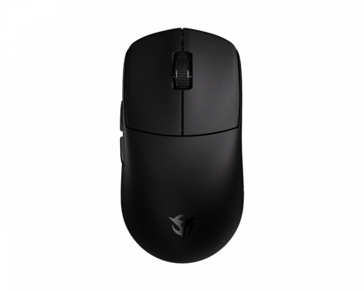 Ninjutso Sora v3 8K Superlight Kabellose Gaming-Maus - Schwarz