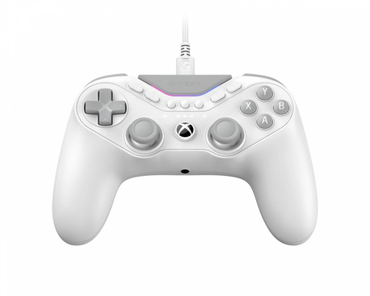 GameSir Tarantula Pro TMR Esports Handcontroller - Weiß