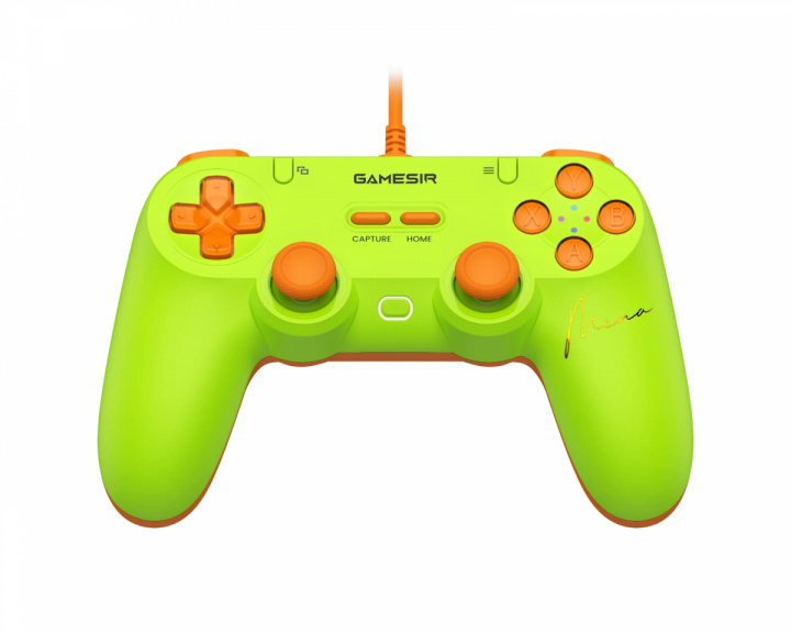  Tegenaria Lite Kabelgebundener Symmetrischer Controller - MenaRD Edition