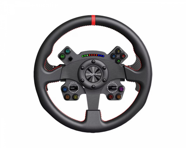  WCS R2 Racing-Lenkrad