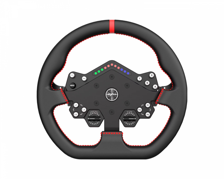  WDS R2 Racing-Lenkrad