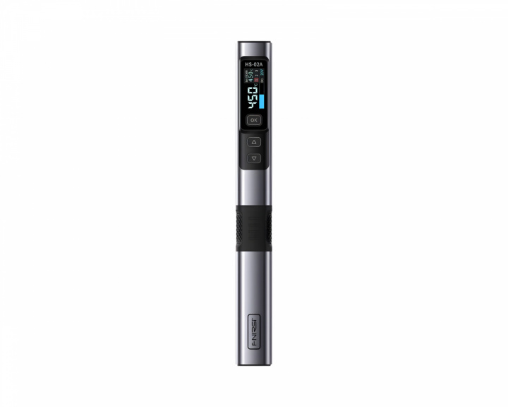  HS-02A 100W Smart Lötkolben