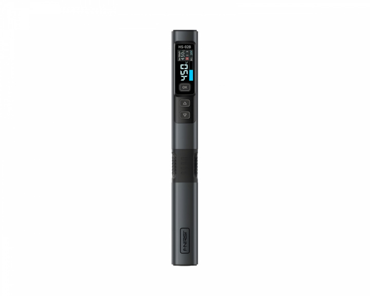  HS-02B MAX 100W Smart Lötkolben