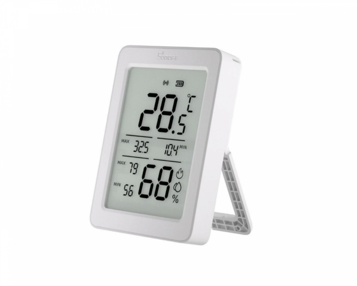  AirGuard TH Temperatur- und Luftfeuchtigkeitssensor