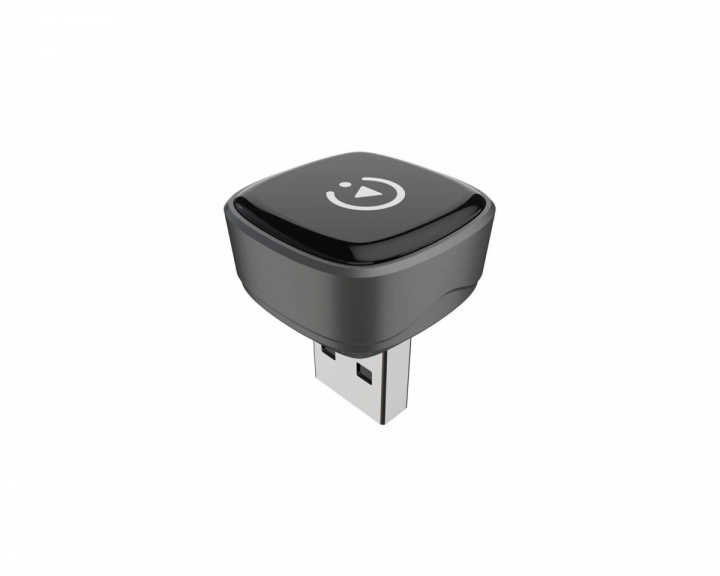  Mini Ultra 5 Kabelloser Adapter für CarPlay & Android Auto