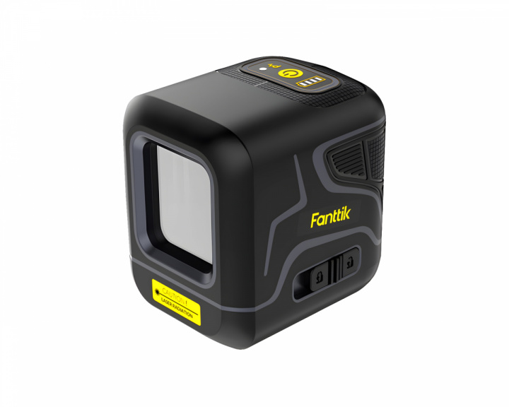 D2 Laser-Nivelliergerät
