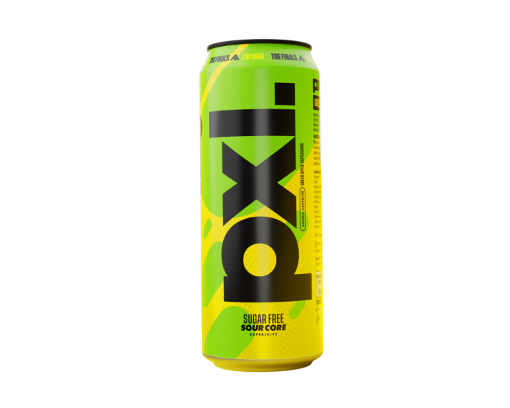  Sour Core 500ml (Grüne Äpfel)