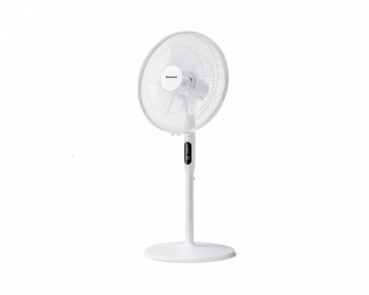  Bodenventilator Ice Brise 3-in-1 40cm - Weiß