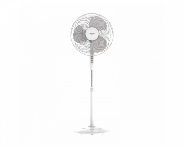  Standventilator Greco 16 CR Elegance 40cm - Weiß 