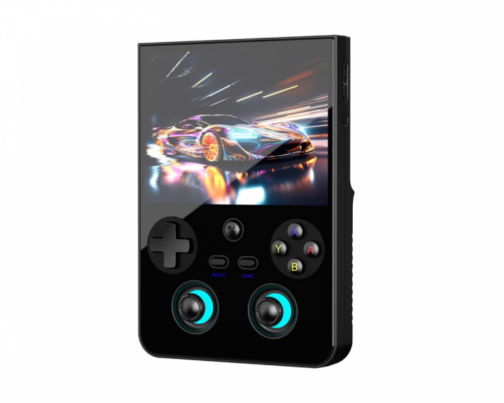  RG477V Retro Emulator (128GB) - Schwarz