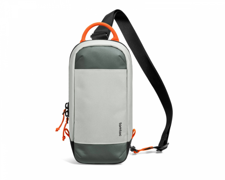  GameOn-G49 Switch 2 Reisetasche 2,3L - Grau