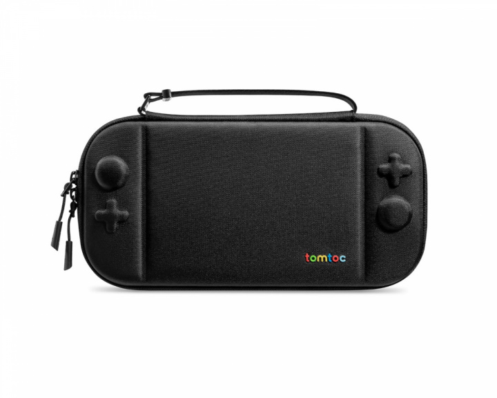  FancyCase-G05 Switch 2 Slim Case - Schwarz