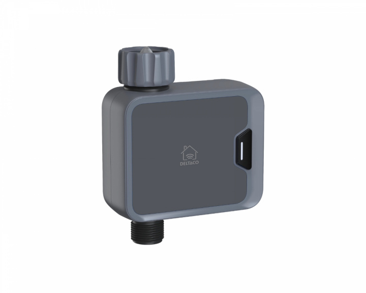  WiFi Wassercontroller